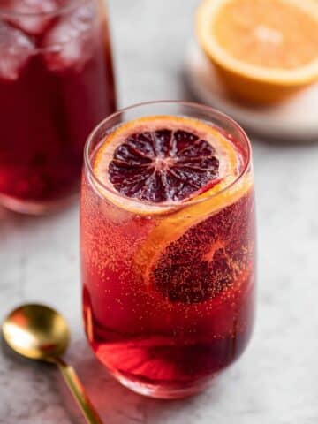 Tinto de Verano Recipe
