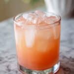 Iced Guava White Tea Lemonade Recipe