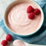 Raspberry Cream Cheese Frosting Recipe