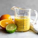 Authentic Cuban Mojo Criollo (Mojo Marinade) Recipe