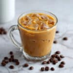 Copycat Starbucks Vanilla Sweet Cream Cold Brew Recipe