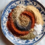 Homemade Cajun Blackening Seasoning Recipe