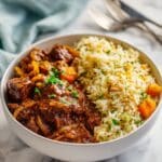 Poulet Yassa - Authentic Senegalese Chicken Recipe