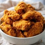 Vegan KFC Fried Chicken (Copycat) Recipe