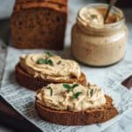 Easy Sardine Pate (with Canned Sardines) Recipe