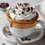 Coffee Espresso Panna Cotta Recipe