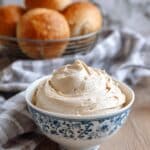 Whipped Honey Butter Recipe