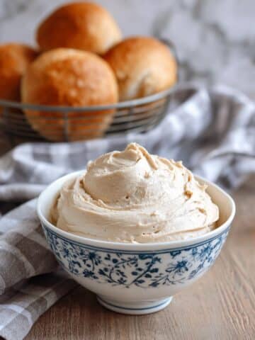 Whipped Honey Butter Recipe