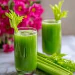 Easy Celery Juice Recipe