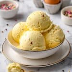 Frozen Custard Recipe