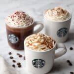 Salted Caramel Hot Chocolate Recipe