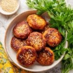 Thai Fried Bananas Recipe