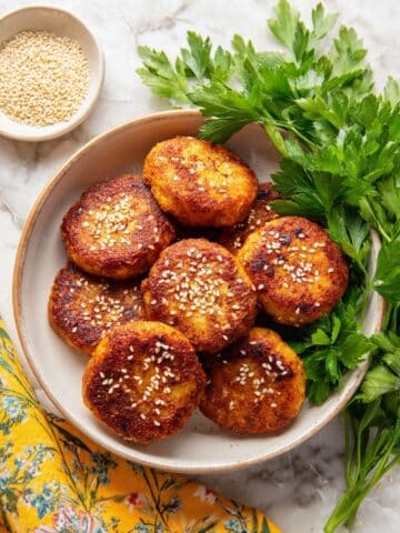 Thai Fried Bananas Recipe