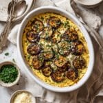 Melt-In-Your-Mouth Creamy Braised Leeks Recipe