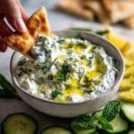 Easy Tzatziki Sauce Recipe