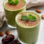Daily Green Smoothie Recipe