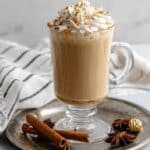 Pumpkin Spice Milk Recipe