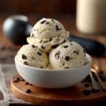 Ninja Creami Coffee Ice Cream Recipe