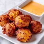 Buffalo Chicken Muffins Recipe