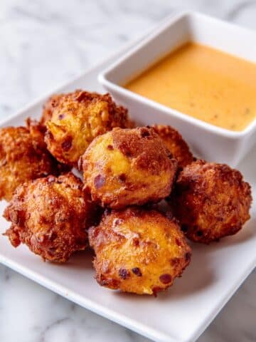 Buffalo Chicken Muffins Recipe