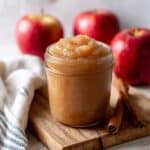 Pumpkin Applesauce Recipe