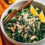 Everyday Kale Salad Recipe