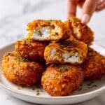 Vegan Mini Cordon Bleu Recipe