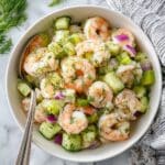 Classic Shrimp Salad Recipe