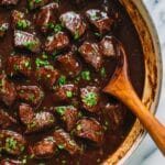 Carne Guisada Recipe