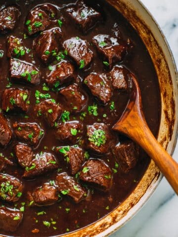 Carne Guisada Recipe
