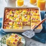 Farmer’s Casserole Recipe