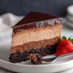 Nutella Cheesecake Recipe