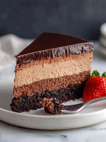 Nutella Cheesecake Recipe