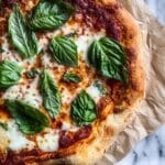 Easy Air Fryer Pizza Recipe