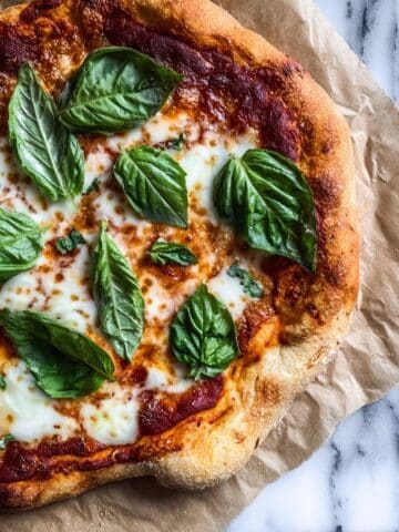 Easy Air Fryer Pizza Recipe
