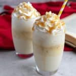 Harry Potter Frozen Butterbeer Recipe