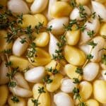 Garlic Confit Recipe