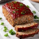 The Best Vegan Meatloaf Recipe