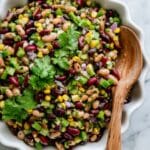 Five Bean Salad Recipe