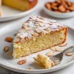 Almond Croissant Cake Recipe