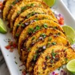 Crock Pot Birria Tacos Recipe