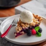 Razzleberry Pie Recipe