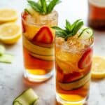 Pimm's Cup Recipe
