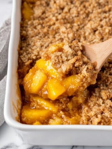 The Best Southern Pineapple Casserole (Easy Recipe) Recipe
