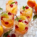 Summer Rosé Sangria Recipe