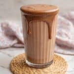 Chocolate Tofu Smoothie Recipe