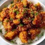 Baked Sweet and Sour Chicken Recipe
