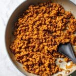 Walnut Taco Meat Recipe