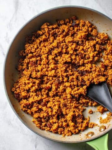 Walnut Taco Meat Recipe