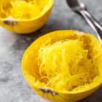 Instant Pot Whole Spaghetti Squash Recipe